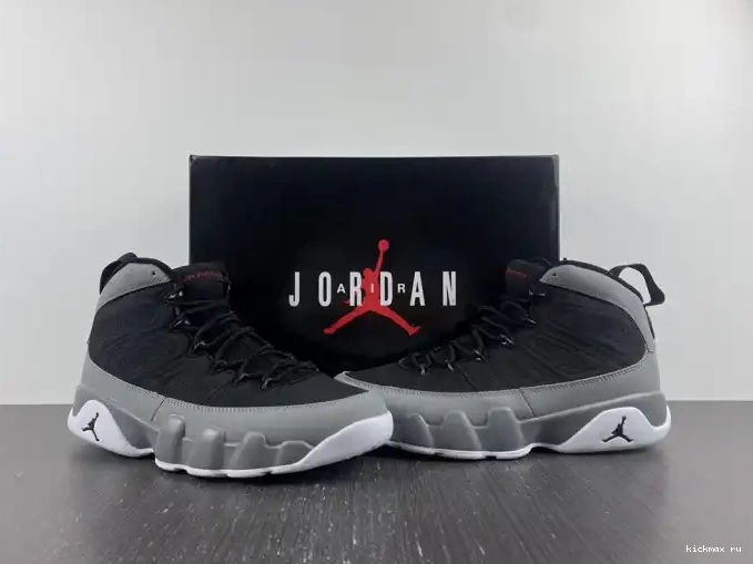 Rep Grey Particle Jordan Retro CT8019-060 9 0524